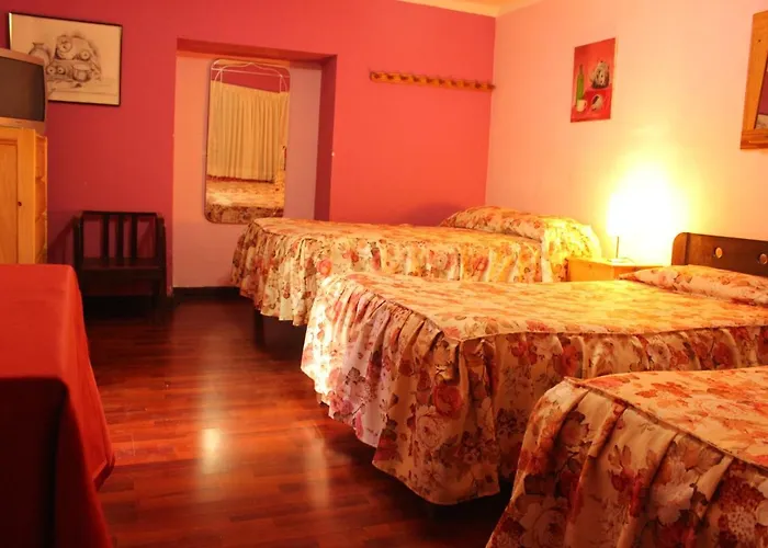 Casa De Mama 2-the Ecohouse Hotel