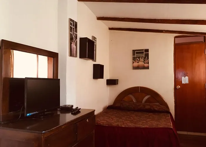 Casa De Mama 2-the Ecohouse