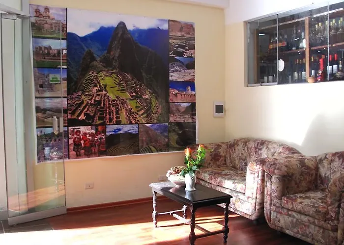 Hotel Casa De Mama 2-the Ecohouse 3*