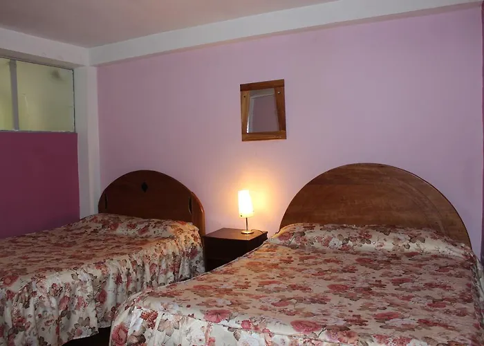 Hotel Casa De Mama 2-the Ecohouse Cuzco