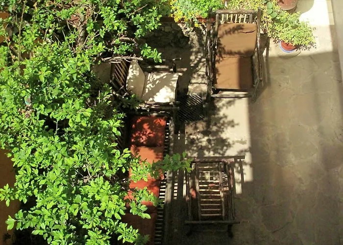 Casa De Mama 2-the Ecohouse