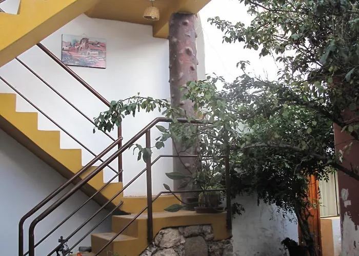 Casa De Mama 2-the Ecohouse 3*
