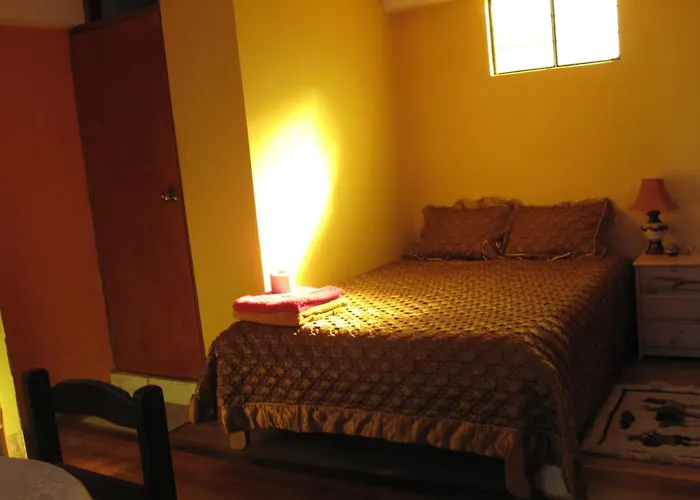 Hotel Casa De Mama 2-the Ecohouse Cuzco