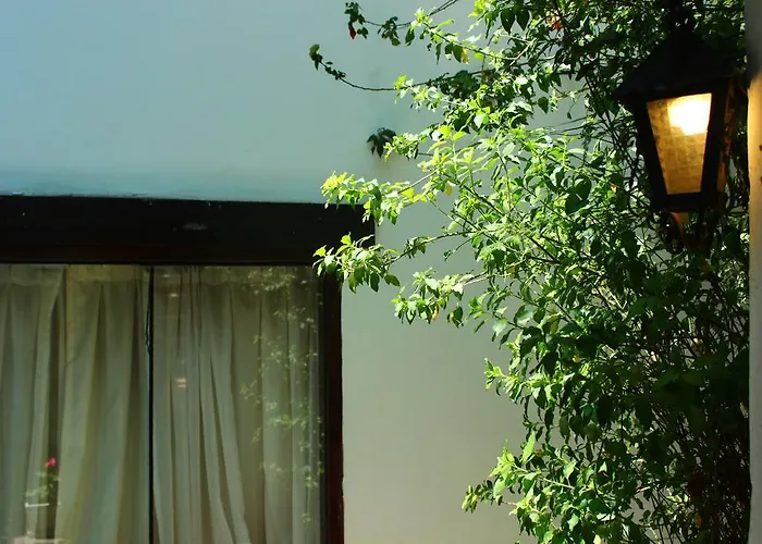 Hotel Casa De Mama 2-the Ecohouse 3*