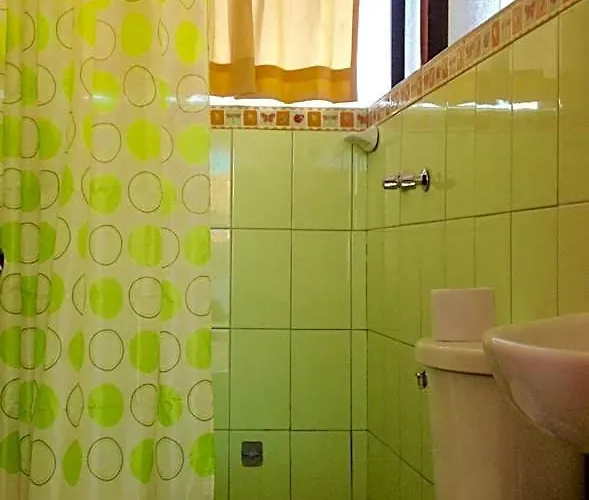 Casa De Mama 2-the Ecohouse 3* Cuzco