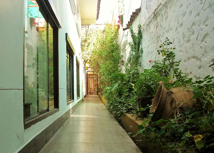 Casa De Mama 2-the Ecohouse Cuzco