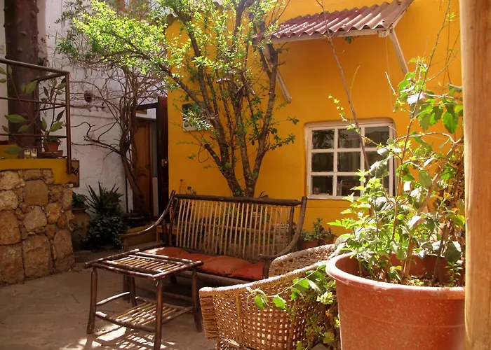 Hotel Casa De Mama 2-the Ecohouse Cuzco