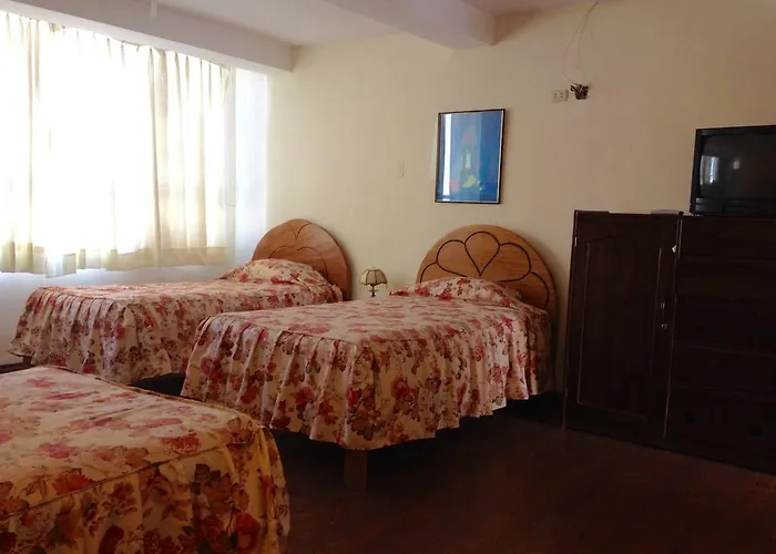 Casa De Mama 2-the Ecohouse 3*