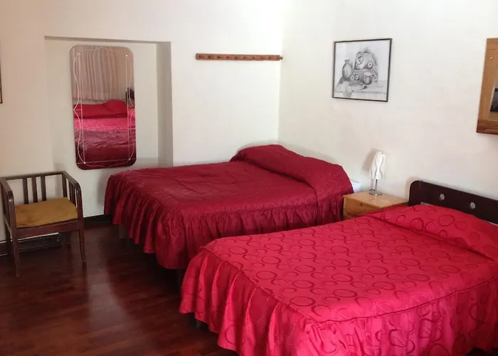 Casa De Mama 2-the Ecohouse 3* Cuzco