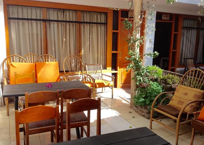 Casa De Mama 2-the Ecohouse 3* Cuzco