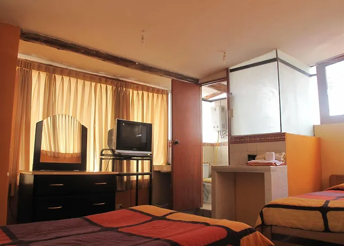 Casa De Mama 2-the Ecohouse Hotel 3*