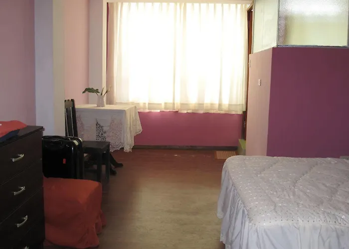 Casa De Mama 2-the Ecohouse Hotel 3*