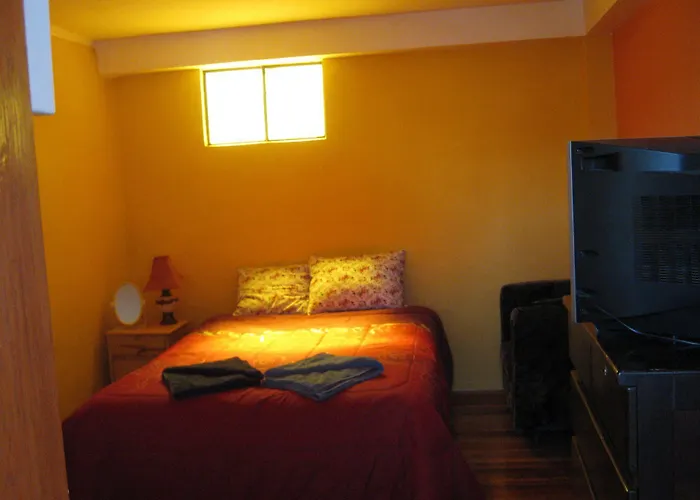Hotel Casa De Mama 2-the Ecohouse 3*