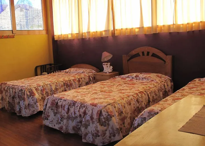 Hotel Casa De Mama 2-the Ecohouse