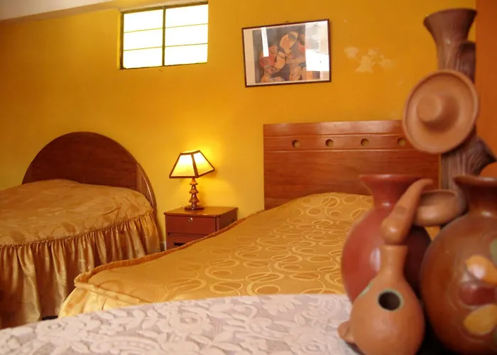 Casa De Mama 2-the Ecohouse