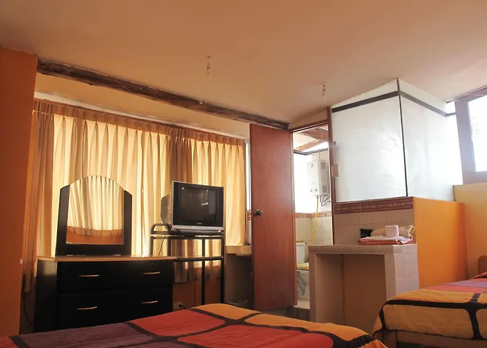 Casa De Mama 2-the Ecohouse 3*