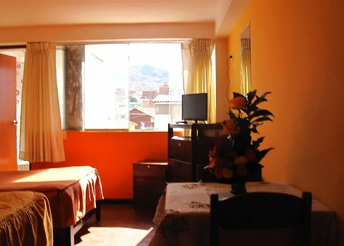 Casa De Mama 2-the Ecohouse Hotel 3*