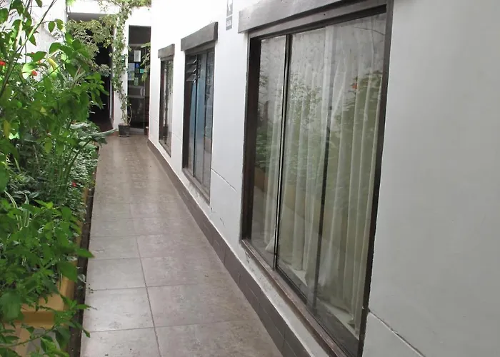 Casa De Mama 2-the Ecohouse 3*