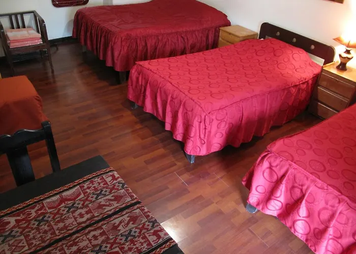 Casa De Mama 2-the Ecohouse