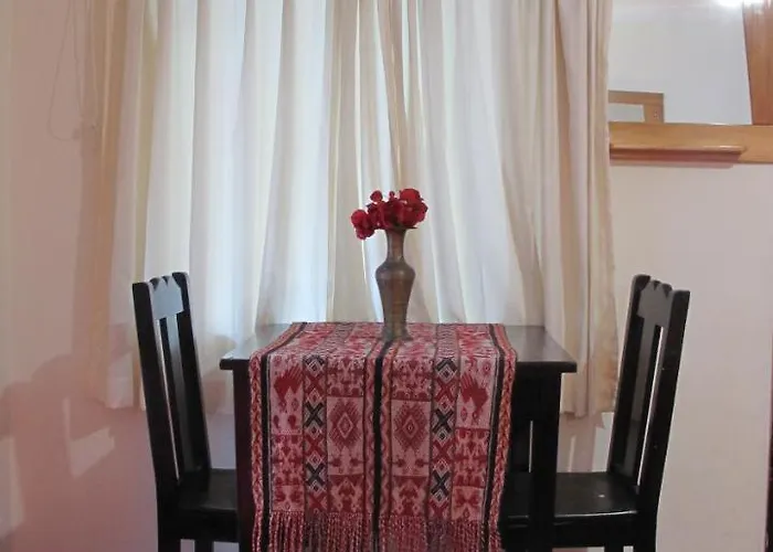 Casa De Mama 2-the Ecohouse Hotel 3*