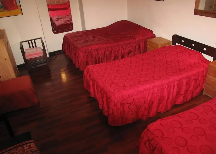 Casa De Mama 2-the Ecohouse Hotel