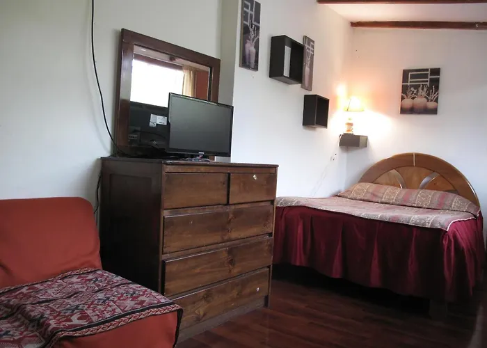 Casa De Mama 2-the Ecohouse