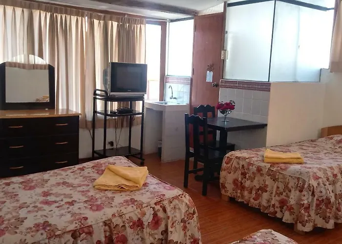 Casa De Mama 2-the Ecohouse 3* Cuzco