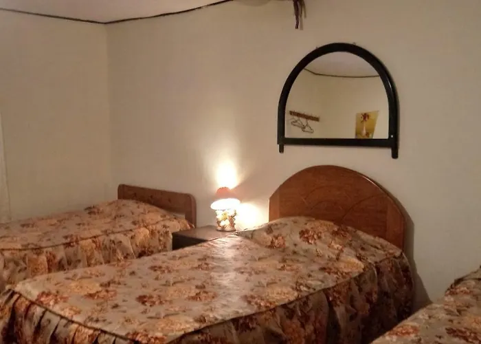 Hotel Casa De Mama 2-the Ecohouse Cuzco